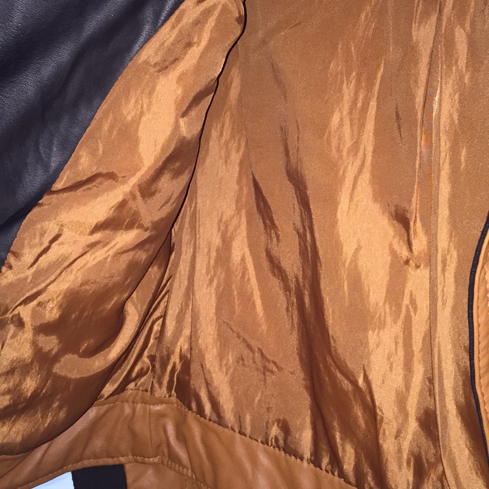 Biker Jacket - Picture 4 of 5